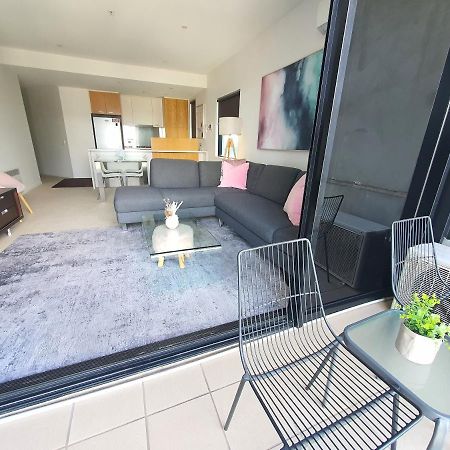 Harbour Escape Apartments Docklands Мельбурн Экстерьер фото